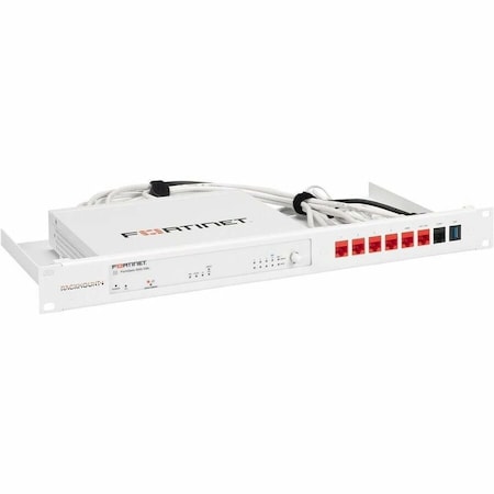 Rackmount.It RACK MOUNT KIT FOR FORTIGATE 50G SERIES RM-FR-T21