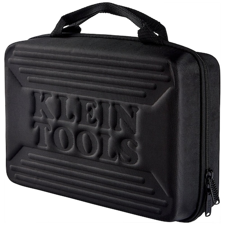 Klein Tools Carrying Case for Scout Pro 3 Test + Map Remotes VDV770-125