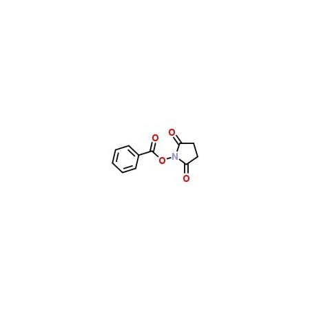 Ak Scientific BZ-OSU (25g), CAS 23405-15-4 A959-25g
