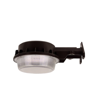 Maxlite AREA SECURITY LIGHT LED, PHOTOCELL 35W, 120V, 5000K, 80 CRI, BRONZE FINISH SBL35120V-5KBPC