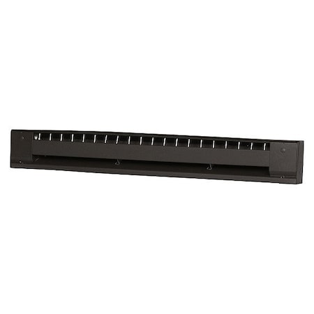 Markel Products Electric Baseboard Heater, 1,000 W 2910E-048C