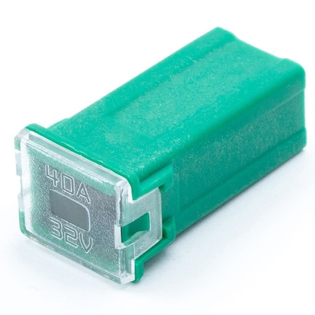 Optifuse Automotive Link Fuse, FMX Series, 20A to 60A, 32V DC FMX-40A