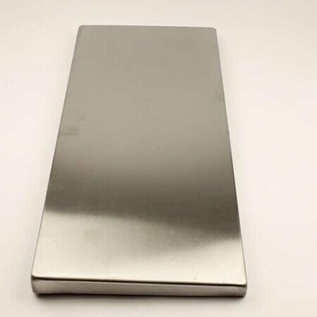 Blomberg BOTTOM DOOR OUTER SHEET 217300014