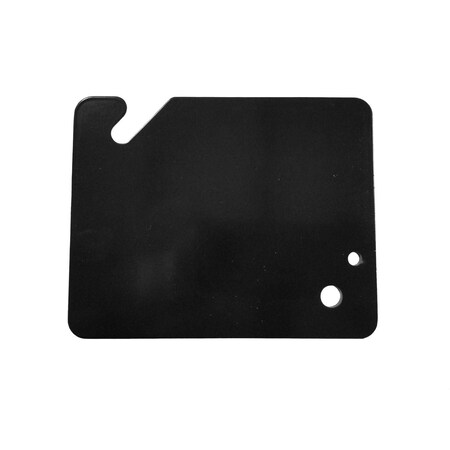 Loader Parts Source Access Cover to Replace Bobcat OEM 7240780