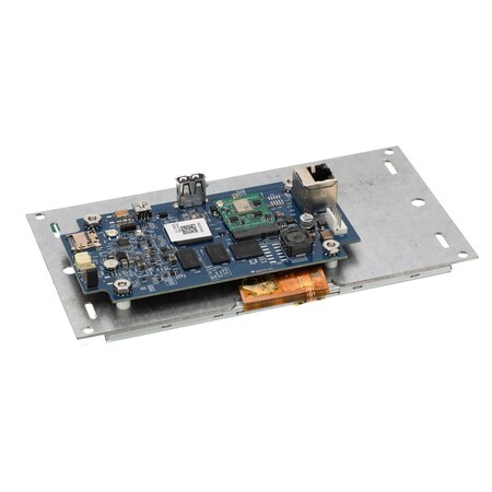 Duke KIT, SERVICE 7'' TS TSC-6/18 512106