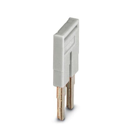 Phoenix Contact FBS 2-6 GY Plug-in bridge pitch: 6.2 mm 3032237