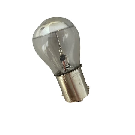 Aml S-8 SC BAYONET LAMP 2233SB