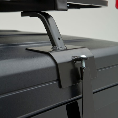 Surco ROOF RACK ACCESSORIES Adapts Hard Top To  Cross Bars; Set of 4 J600