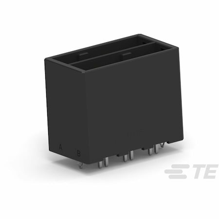 Te Connectivity DYNAMIC D-5 V-HDR ASSY 6P AU0.38 XY 3-2326092-2
