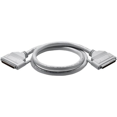 Advantech SCSI-68 Shielded Cable, 1m PCL-10168-1E