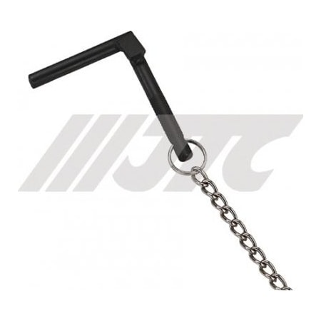 Jtc Auto Tools Timing tool for bmw n52 for locking the flywheel in TDC position 4741