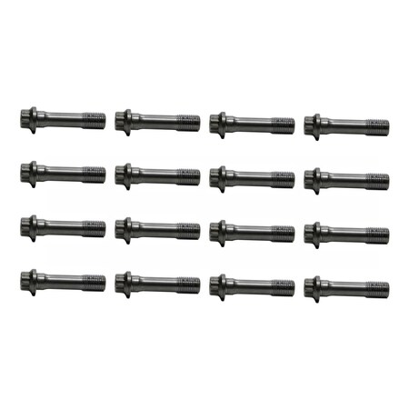 Eagle Specialty Products 0.44 x 1.8 in. UHL Replacement Connecting Rod Bolt Set, Pack of 16, 16PK EAG12070