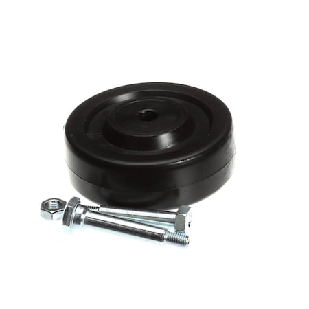 Henny Penny Wheel Kit 159415