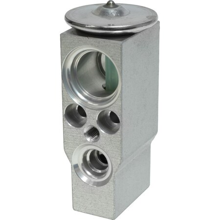 Uac EX 10691C Block Expansion Valve EX10691C