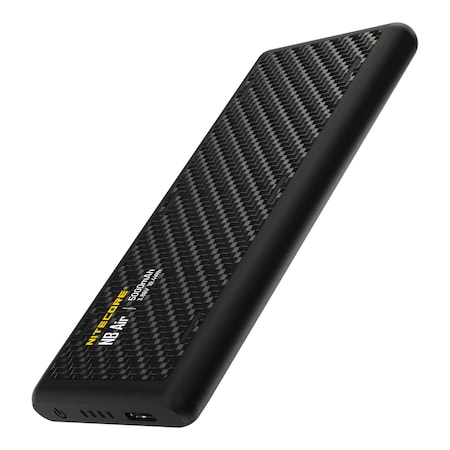 Nitecore NB Air Ultra Lightweight and Slim USB-C 5000mAh Power Bank NBAIR