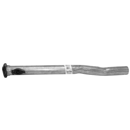Ap Exhaust PREBENT PIPE 38734