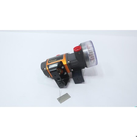 Worcester Controls Pneumatic Valve Actuator 10I39SWM2120PBCR6