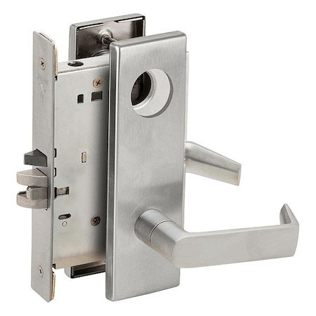Schlage Door Locksets L9050L 06N 626