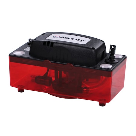 Diversitech Cond Pump UL, 120v, w/Tubing ULTRACP-22T