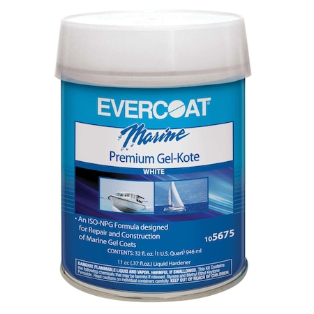 Evercoat Gel-Kote 105673