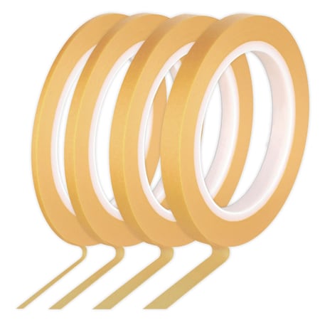 Fbs Finding Better Solutions PT43 PRECISION/MICRO TAPE - BEIGE 48702