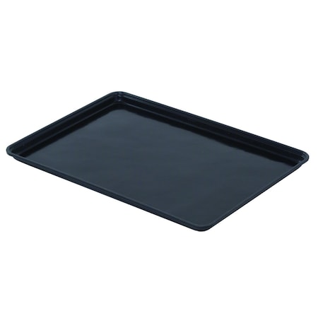 Quantum Storage Systems TRAY, BLACK CONDUCTIVE 1826ESD