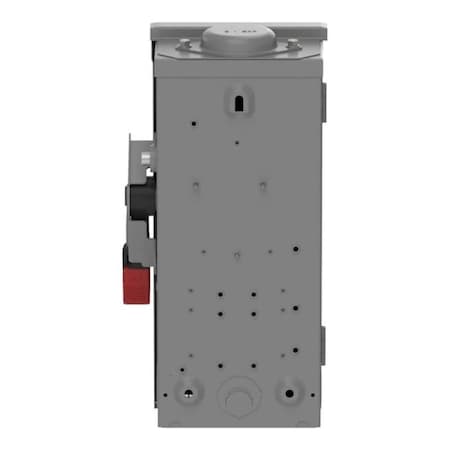 Square D 30A 600V 3P SWITCH (REPLACES H361RB) VH361RB