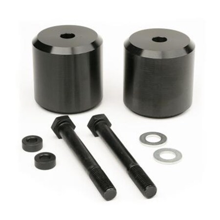 Complete Athlete 3 in. Front Leveling Kit for 2005-2019 Ford F-250 & F-350 CO3621780