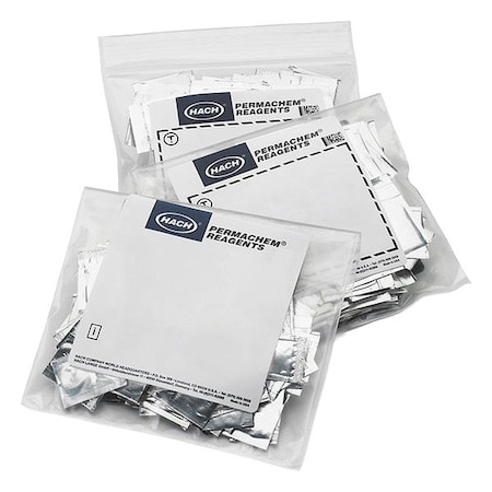 Hach Copper Reagent Set, 100 mL 2439200