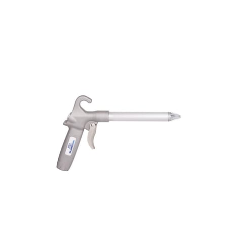 Guardair Whisper Jet W/ 6In Alum Ext, Alum Nozzle 80LJ006AA
