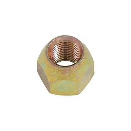 Nissan REPLACEMENT NUT, HUB 40224-0T005