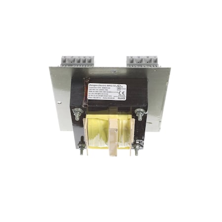 Blodgett TRANSFORMER 200-240/2X24-12 62291