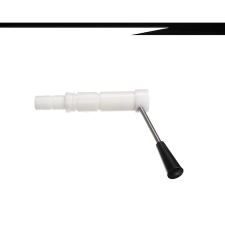Hydra Rinse Side Spigot, GES103 HR-KT-0200