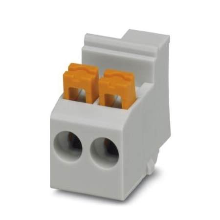 Phoenix Contact FKDSO 2 5/ 2-L KMGY PCB terminal block 2200315
