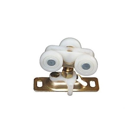 Rv Designer SLIDING DOOR WHEELS & HANGER H530