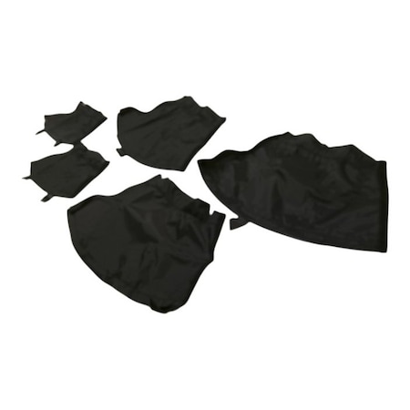 Caterpillar COVER GP CYLINDER, CATERPILLAR OEM 3986457 3986457