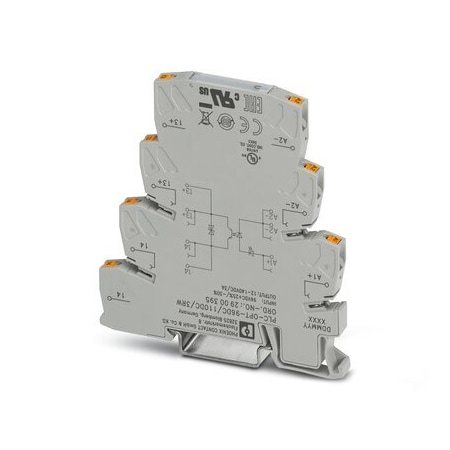 Phoenix Contact PLC-OPT- 96DC/110DC/3RW PLC-INTERFACE 2900395