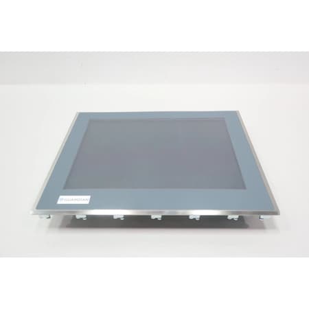 Beckhoff GUARDIAN OPERATOR INTERFACE PANEL CP6902-0001-000000