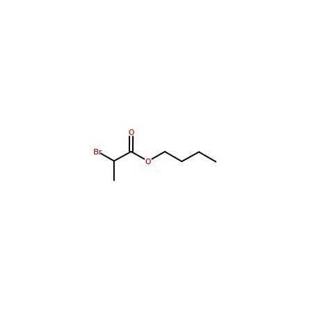 Ak Scientific Butyl 2-Bromopropionate (25ml), CAS 41145-84-0 5542AL-25ml