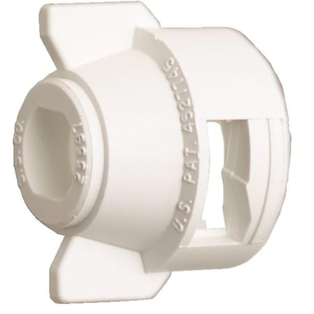 Teejet Quick TeeJet Air Induct Cap-Seat Gasket 25598 2-NYR