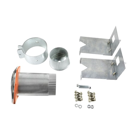 Lennox Vent Extension Kit 31W62