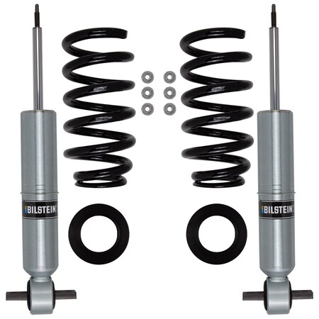 Bilstein 0713 SILVERADO/SIERRA 1500 B8 6112 SUSPENSION KIT 47-325654