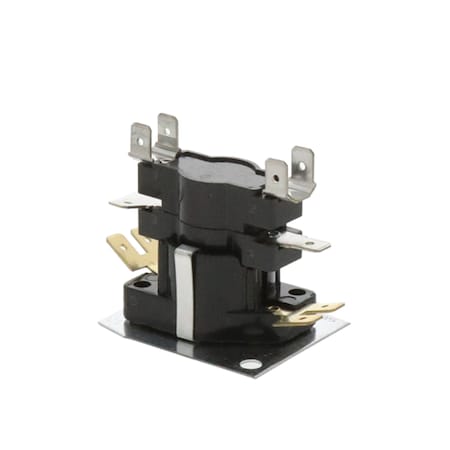 Carrier Sequencer HN67QC005