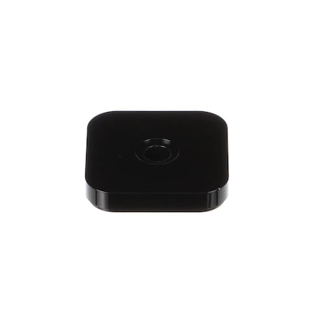 Delonghi SPARE PART-FOOT BLACK ABS EC AS00000652