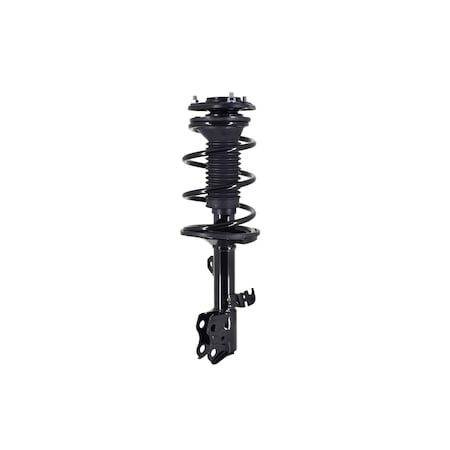 Fcs Struts Suspension Strut And Coil Spring Assembly 3333296R