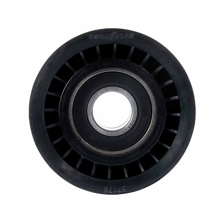 Goodyear Accessory Drive Belt Tensioner or Idler Pulley 57176