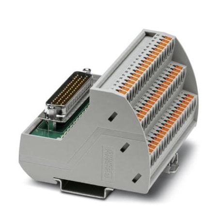 Phoenix Contact VIP-3/PT/D50SUB/M/LED VARIOFACE module 2904262