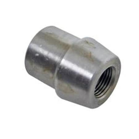 Newalthlete CM Steel Tube End, 0.625-18 x 1.25 x 0.095 in. - Right Hand NE3615676