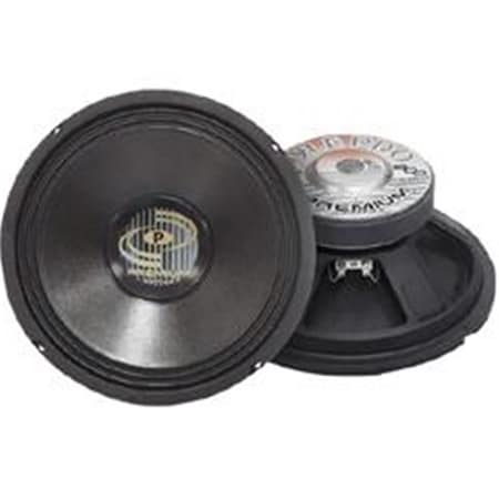 Sonic Boom Professional Premium PA Woofer SO59197