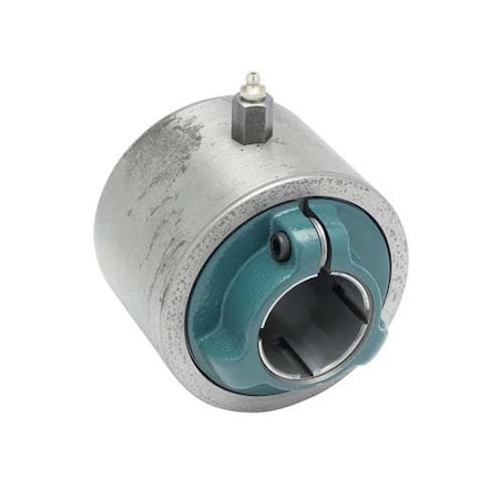 Dodge Industrial Type C Tapered Roller Insert Bearing, B-1 Unit, B1U-C-400 069069 B1U-C-400